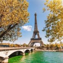 Study Abroad Reviews for Hamilton College: Paris - JYA France