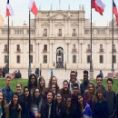Study Abroad Reviews for Harvard University: Santiago - DRCLAS in Chile: Spanish & Service Learning