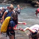 Study Abroad Reviews for Rollins College: Traveling - First Year Field Study: Costa Rica
