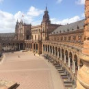 Study Abroad Reviews for Texas Christian University (TCU): TCU in Seville