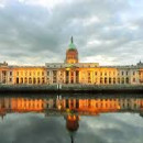 Study Abroad Reviews for Simmons University: Nursing, University College Dublin