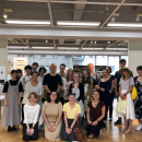Study Abroad Reviews for Colorado State University: Art and Art History in Tokyo, Hosted by the Asia Institute