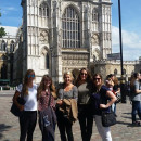 Study Abroad Reviews for CCSA (Cooperative Center for Study Abroad): London - London Summer