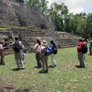 Study Abroad Reviews for Cooperative Center for Study Abroad (CCSA): Summer Term - Belize Land & Sea