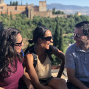 Study Abroad Reviews for Arcos Learning Abroad in Granada, Spain (iNMSOL)