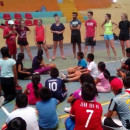 Study Abroad Reviews for Arcos Journeys Abroad: High School Program - Community Service & Spanish in Lima