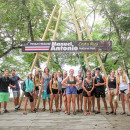 Study Abroad Reviews for MEI High School Study Abroad: Backpackers - Central America (English)