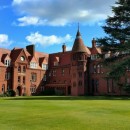 Study Abroad Reviews for Arcadia: Cambridge - Girton College at University of Cambridge