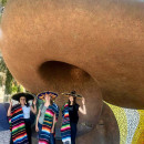 CLA: Guanajuato - Liberal Arts & Culture Semester Photo