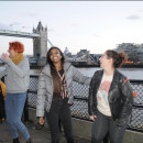 Queen Mary University of London Study Abroad programme Photo