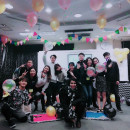SANKO Japanese Language School Tokyo: Japanese Language Course for Advance School Photo