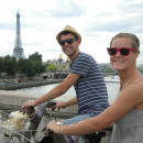 Study Abroad Reviews for IES Abroad: Paris Summer - Language Immersion