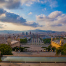 Study Abroad Reviews for KIIS: Berlin & Barcelona (Summer)