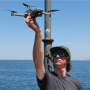 Cerca Abroad: Greece - Engineering Drones (Air / Sea / Land)