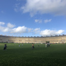 Advanced Studies England: Bath - ASE Study Centre Photo