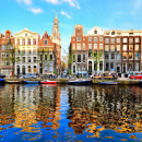 Study Abroad Reviews for SUNY Geneseo: Amsterdam - Faculty-Led Summer Sociology or Psychology Courses