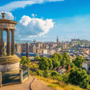 Study Abroad Reviews for SUNY Geneseo: Edinburgh - Sociology of the Paranormal