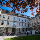 Study Abroad Reviews for SUNY New Paltz: Besancon - Study Abroad at Université de Franche Comte