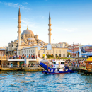 Study Abroad Reviews for KIIS: Istanbul - Experience Istanbul (Summer)