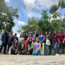 SIT Study Abroad Mexico: Migration, Borders, and Transnational Communities Photo