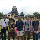 KCP International Japanese Language School: Tokyo - Intensive Japanese Language Immersion