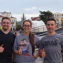 Study Abroad Reviews for SRAS: Batumi - Russian as a Second Language