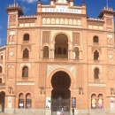 Study Abroad Reviews for George Washington University: Madrid - Madrid Study Center 