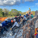 USI: Eswatini - Engineers in Action Photo