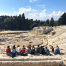 Study Abroad Reviews for Syracuse Academy: Cultural Heritage and Identity