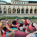 Study Abroad Reviews for CET Florence