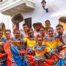 SIT Study Abroad: Colombia - Building a Culture of Peace