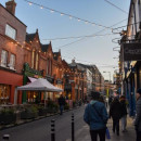 Study Abroad Reviews for IES Abroad: Dublin Summer - History, Politics & Social Change