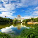 Study Abroad Reviews for Jiangxi University of Finance and Economics: Nanchang - Direct Enrollment & Exchange
