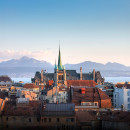 Study Abroad Reviews for SIT Study Abroad: Switzerland - Social Impact Internship