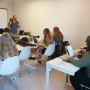 Study Abroad Reviews for Centro Universitario CIESE - Fundacion Comillas