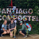 Study Abroad Reviews for Arcos Journeys Abroad: Teen Summer Program - Spanish Language & Culture in Santiago