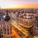 Study Abroad Reviews for Expanish: Study Abroad Summer Sessions in Madrid