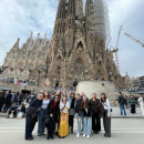 Study Abroad Reviews for Expanish: Custom Faculty Led Programs in Barcelona