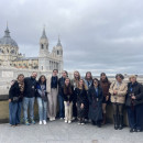 Study Abroad Reviews for Expanish: Custom Faculty Led Programs in Madrid
