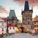 Study Abroad Reviews for CIEE: January in Prague