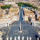 Study Abroad Reviews for CIEE: January in Rome