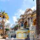 Study Abroad Reviews for CIEE: January in Santiago
