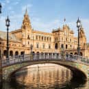 Study Abroad Reviews for CIEE: January in Seville