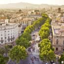 Study Abroad Reviews for CIEE: Barcelona - Business & Culture