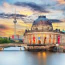 Study Abroad Reviews for CIEE: Berlin - Global Architecture + Design