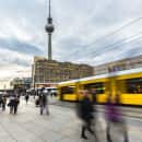 Study Abroad Reviews for CIEE: Berlin - Semester Intern + Study Abroad