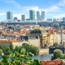 Study Abroad Reviews for CIEE: Prague - Business, Arts & Sciences