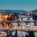 Study Abroad Reviews for CIEE: Prague - Film Studies