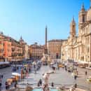 Study Abroad Reviews for CIEE: Rome - Open Campus