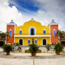Study Abroad Reviews for CIEE: Yucatan - Open Campus Block